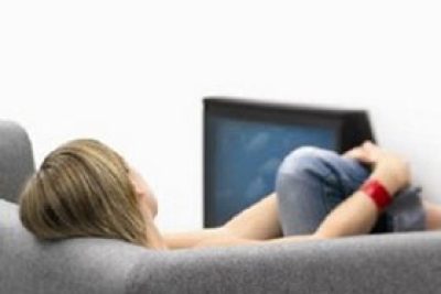 Muốn giảm béo và ngủ ngon: hãy hạn chế xem tivi
